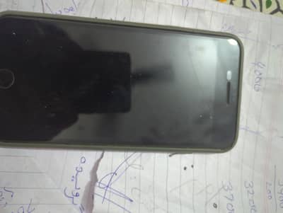 I phone 7 plus PTA approved 32gb