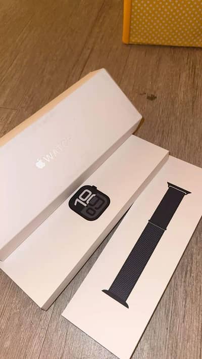 Apple Watch Series 10