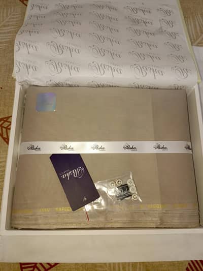 Pasha Fabric Premium Unstitched for Men