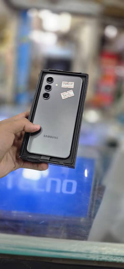 Samsung S24 pta approved 128gb