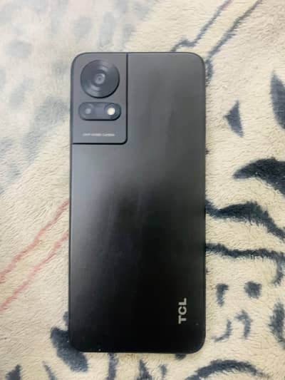 TCL 50 LE