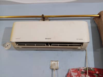 orient DC inverter split AC 1 ton for Sale