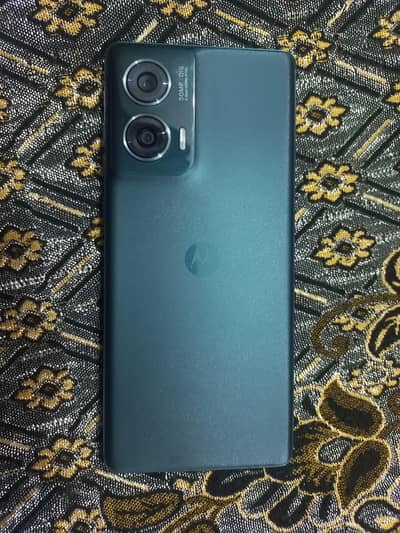 Motorola Edge 50 Fushion