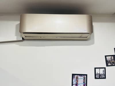 1.5 ton Dawlance inspire plus 30 || Heat and Cool Inverter