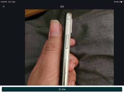 Lush condition 10/10 236gb storage 4gb ram EXCHANGE WITH IPHONE ONLY !