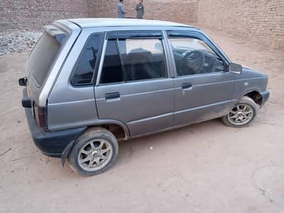 Sasti or Ache Mehran