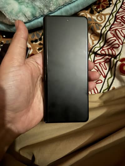 Samsung Fold 3 NON PTA