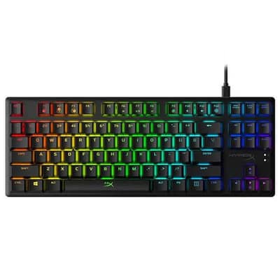 Hyperx Macanical keyboard