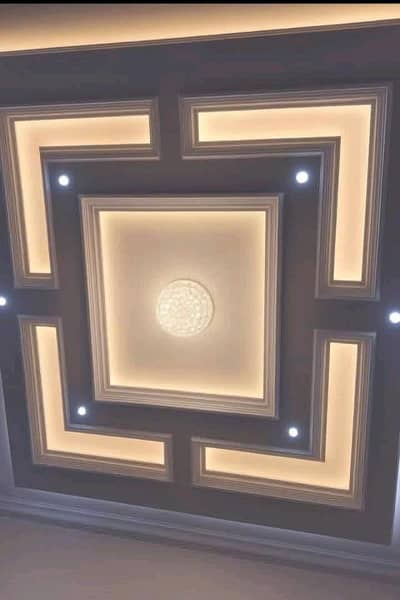 Experienced Painter – Quality Work Guaranteed