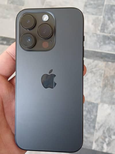 Iphone 14 Pro Factory Unlock