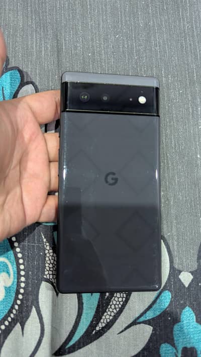 Google Pixel 6