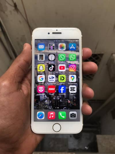 I Want To Sale My Apple IPhone 6s Offical Pta Approved
