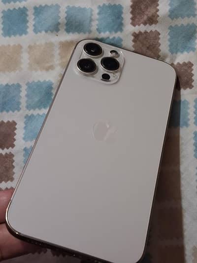 iphone 12 pro max pta approved
