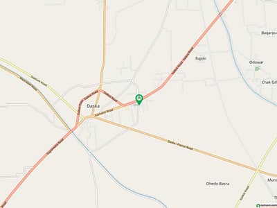 Golden Investment Chance 2 Marla Commercial Plot