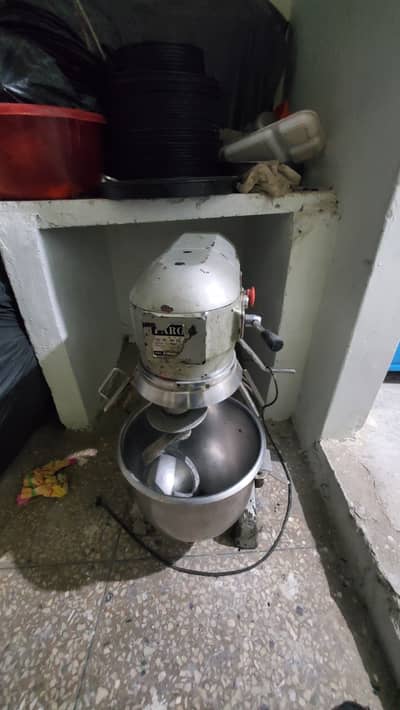 Dough mixture freezer oven for sale