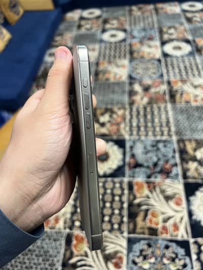 Iphone 15 Pro max Non Pta