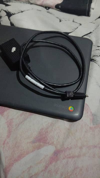 HP Chromebook 14 4GB & 16GB Rom