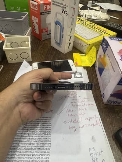 Iphone 13 Pro Max Factory Unlocked