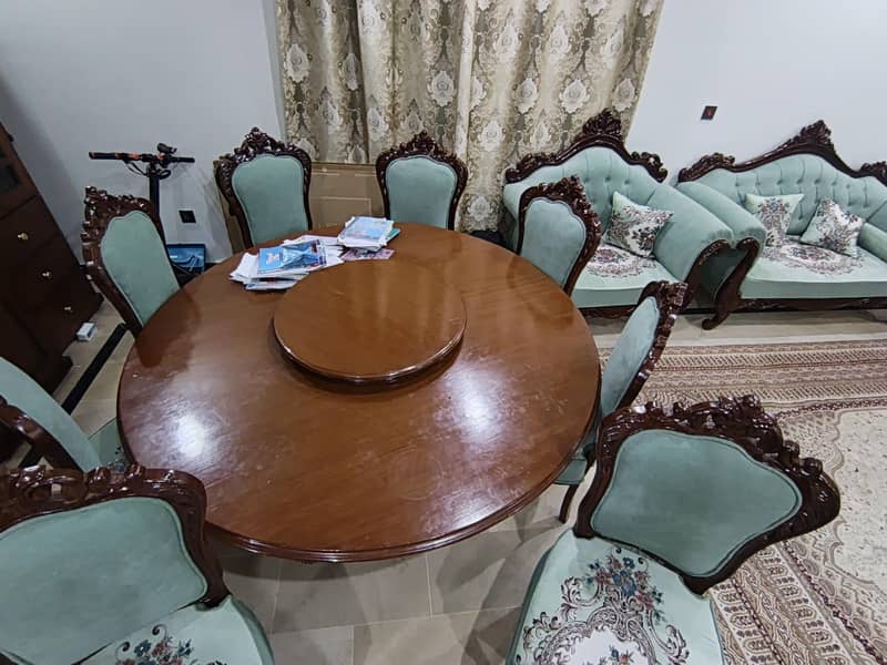 7 sets full sofa set 0