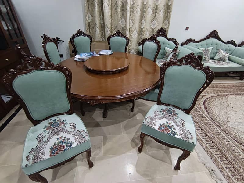 7 sets full sofa set 1