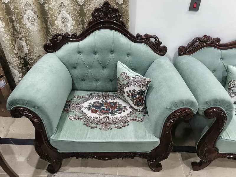 7 sets full sofa set 4