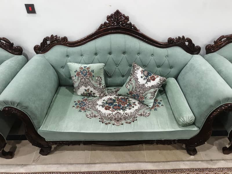 7 sets full sofa set 5