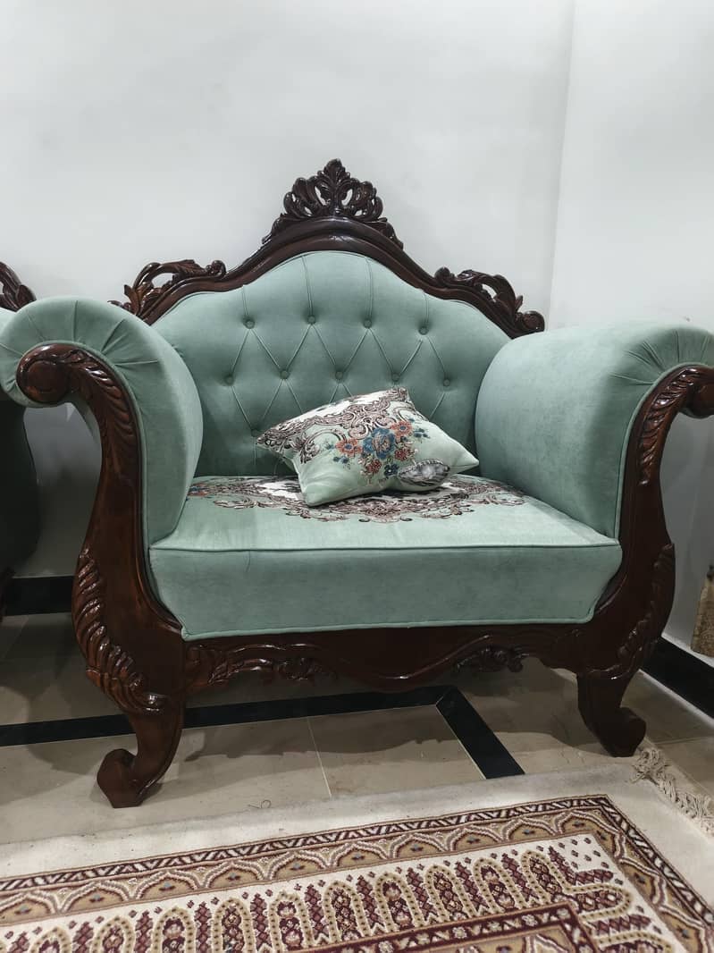 7 sets full sofa set 7