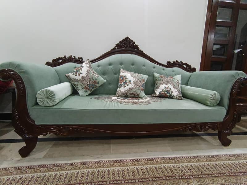 7 sets full sofa set 8