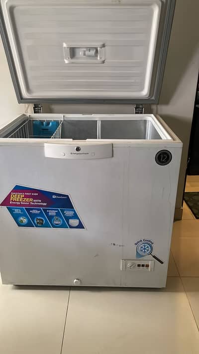 Freezer | Deep Freezer | Dawlance Freezer | Freezer For Sale
