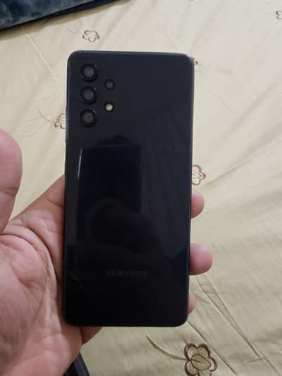 Samsung A32