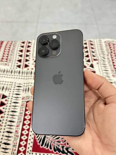 Iphone 14 pro max 128gb