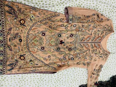 1 pc dress only shirt chiffon contact 03164574700