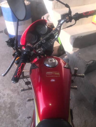 Honda deluxe for sale