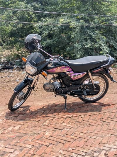 Cd Dream 2022 Modal  Black