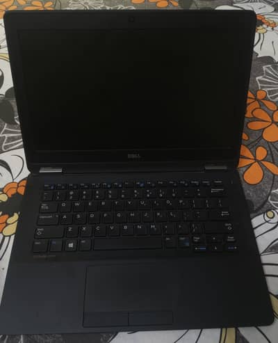 Intel Core i5 (6th Gen) Laptop | 8GB RAM | 256GB NVMe SSD