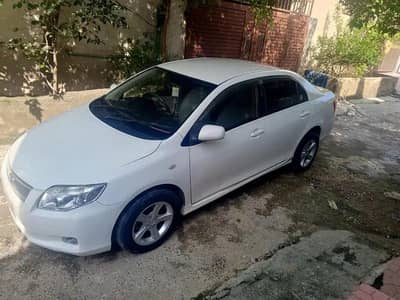 urgent sale axio car