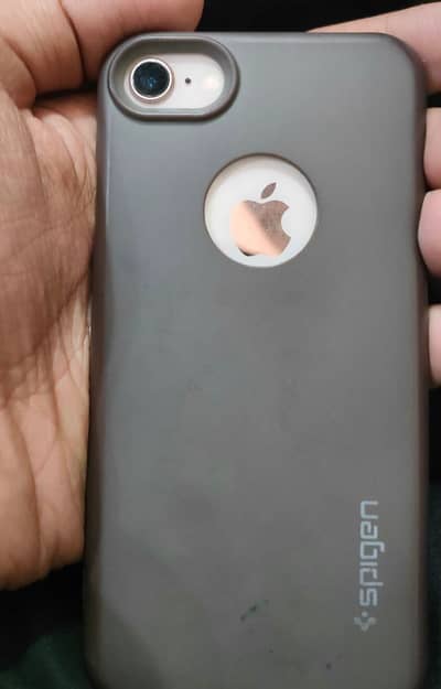 iphone 8 all ok jenman set 64gb non pta
