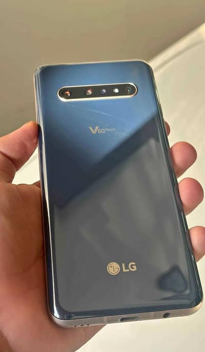 LG V60 THINQ 5G URGENT SALE