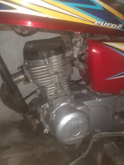 Honda 125 for sale