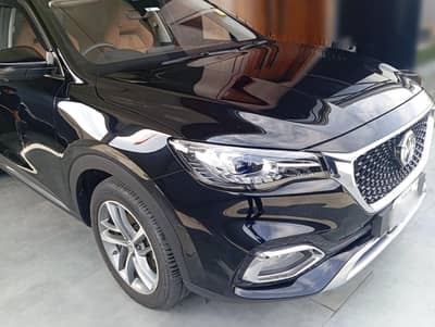 MG HS 1.5 Turbo Trophy Edition