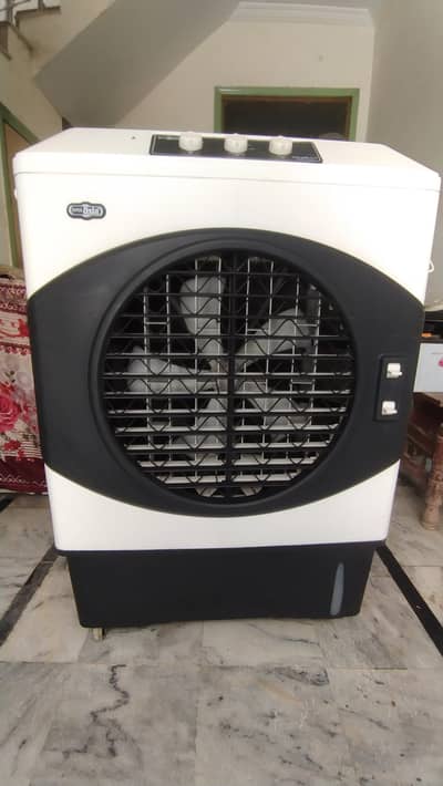 super Asia ECM-5000plus