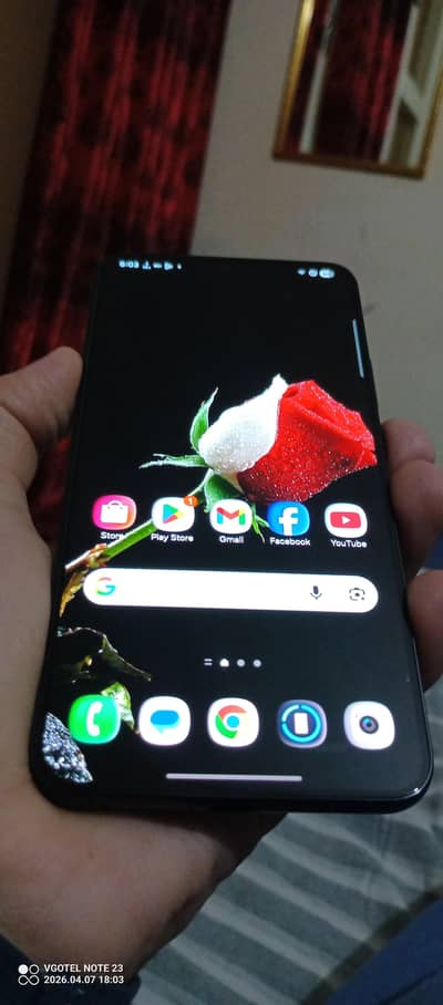 Samsung Galaxy S22+ Snap Dragon 8 GEN 1 8/128