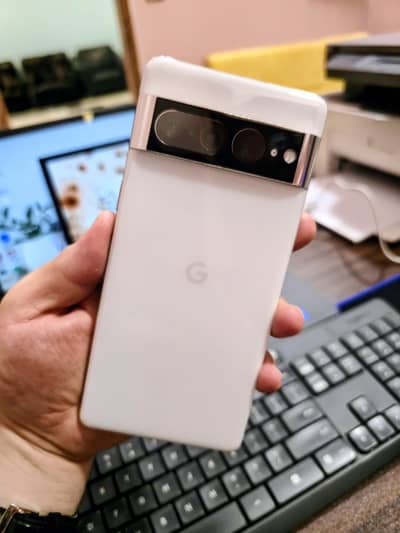 Google Pixel 7 Pro 12/128GB