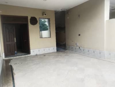 12 MARLA RENOVATED HOUSE FOR RENT IN JOHAR TOWN LAHORE
