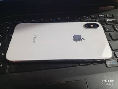XS 64gb Non Pta