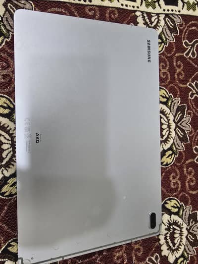 Samsung galaxy s7 FE