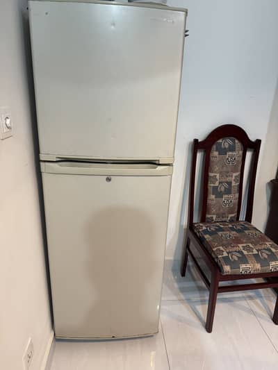 Fridge
