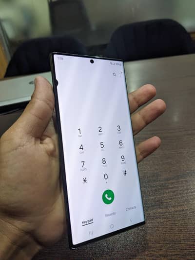 Samsung Galaxy S22 Ultra