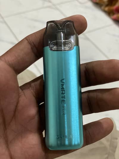 VOOPO VMATE PRO [18+]