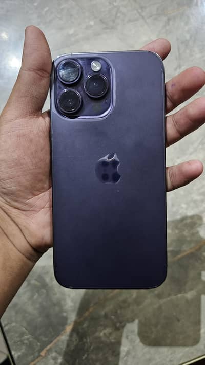 iphone 14 pro max non pta